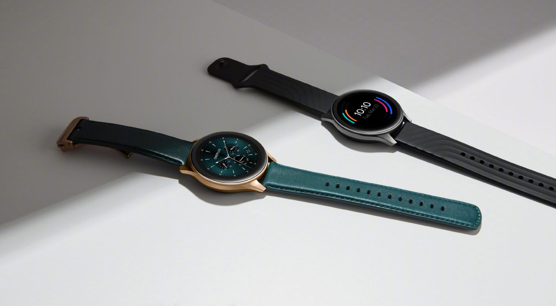 OnePlus Watch ܺϽ޶У1599 Ԫ