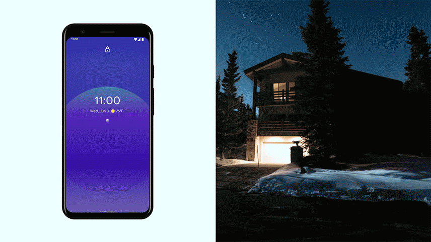 Android 11 ׸ Beta 淢