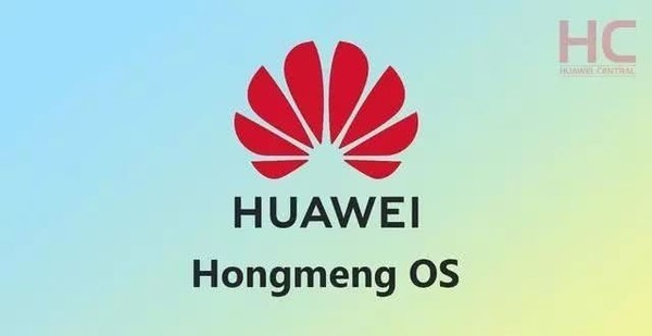 华为鸿蒙OS（图源Huawei Central）