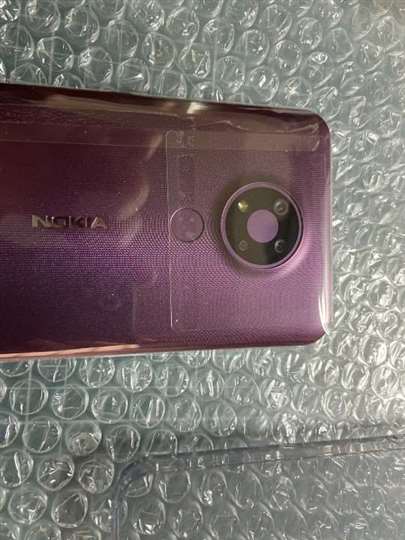 分享我的幸运，开箱Nokia 3.4高CP值手机