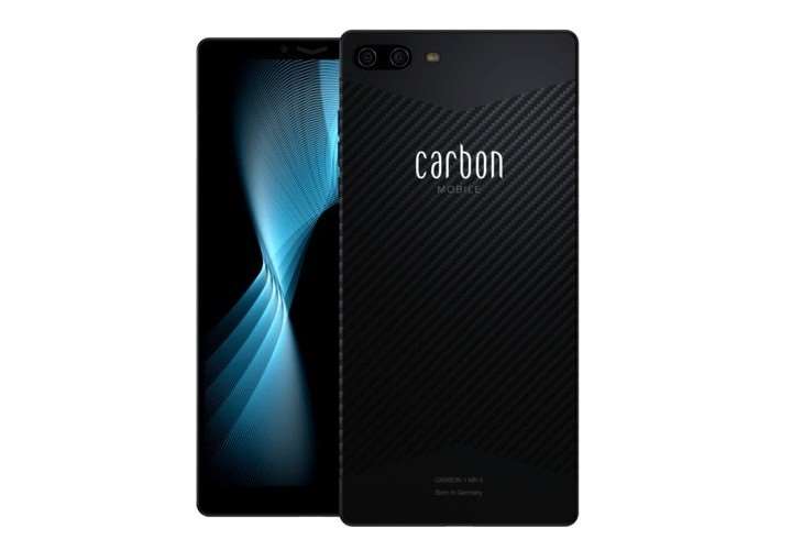  125g̼άǻֻ Carbon 1 Mark II 