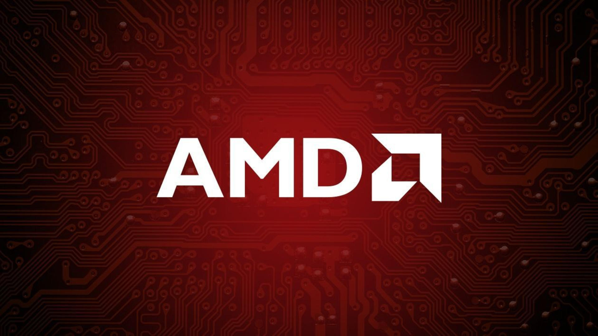 AMD壁纸图片